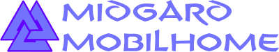 Midgard Mobilhome te huur Logo